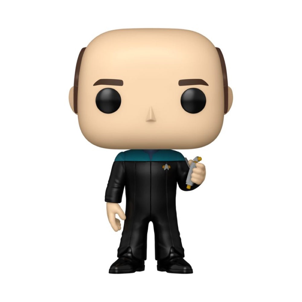 Star Trek: Voyager – The Doctor Pop! Vinyl