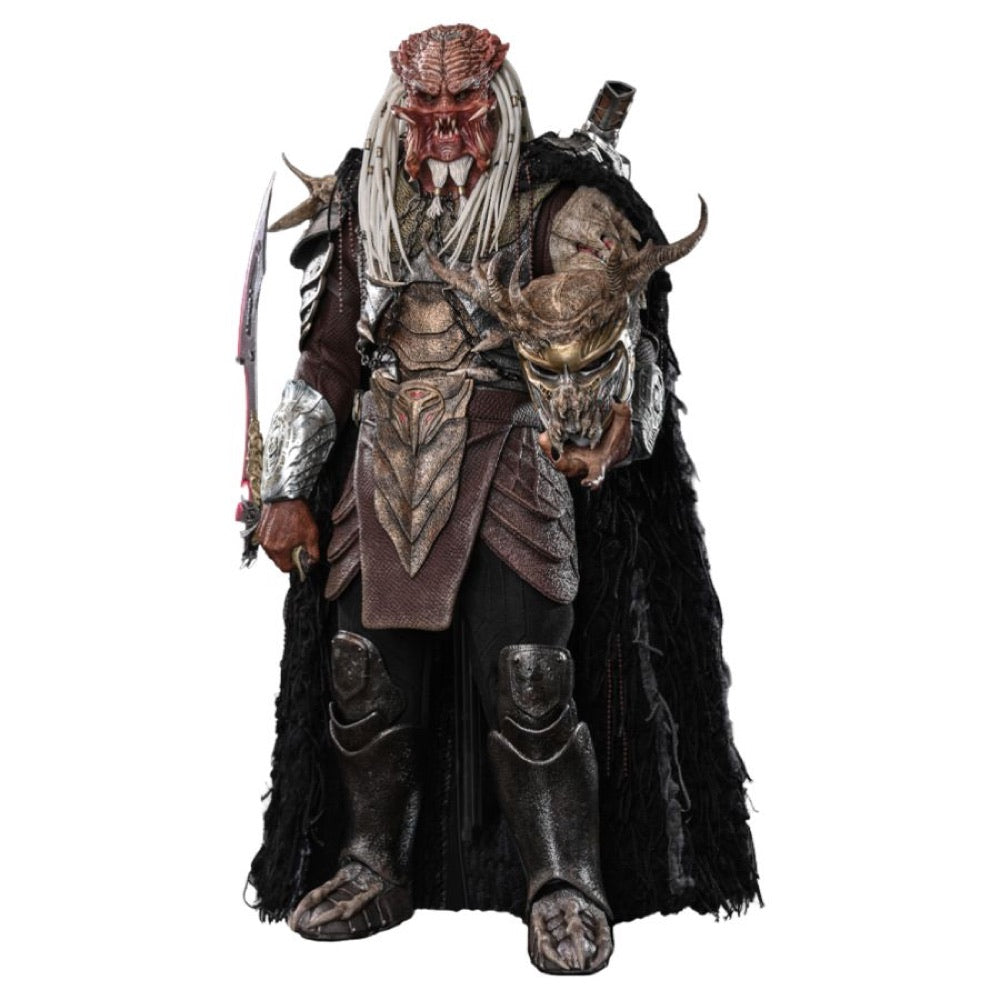Predator: Badlands – Njohrr 1:6 Scale Collectible Action Figure