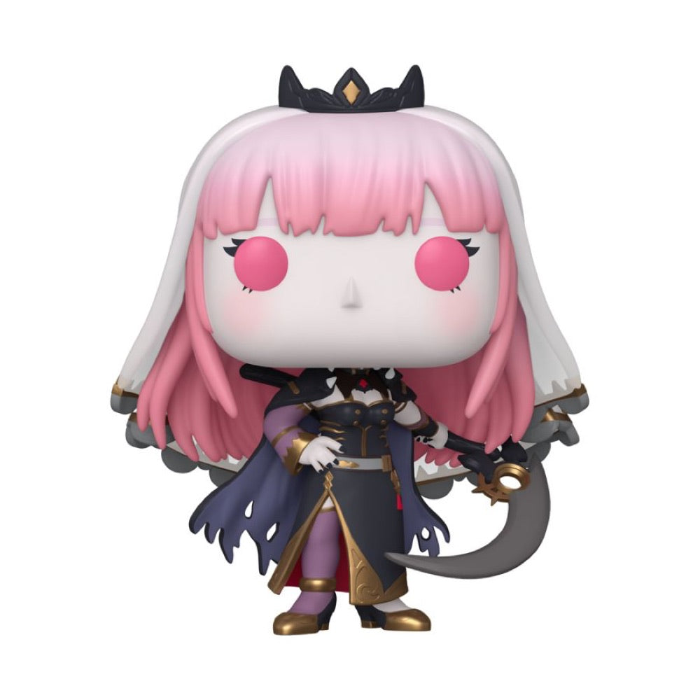 hololive – Mori Calliope Pop! Vinyl