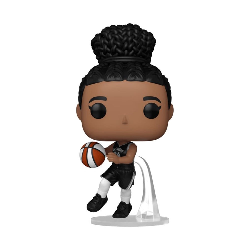 WNBA: Aces – Jewell Loyd Pop! Vinyl
