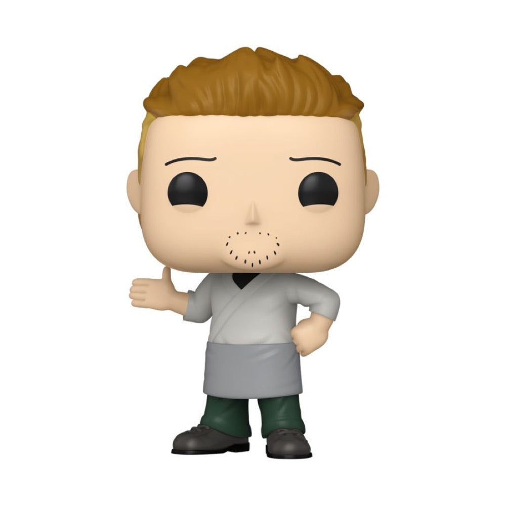 King of the Hill – Bobby Hill (Older) Pop! Vinyl