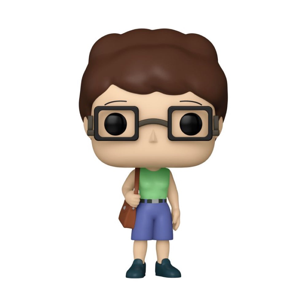 King of the Hill – Peggy Hill Pop! Vinyl