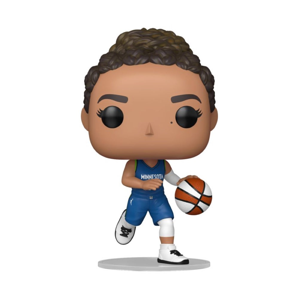 WNBA: Lynx – Napheesa Collier Pop! Vinyl