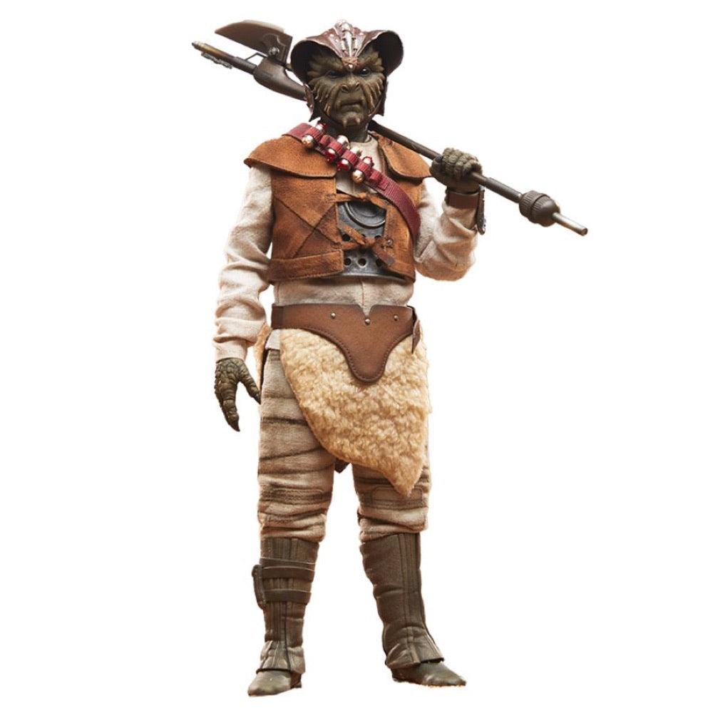 Star Wars – Wooof 1:6 Scale Collectible Action Figure
