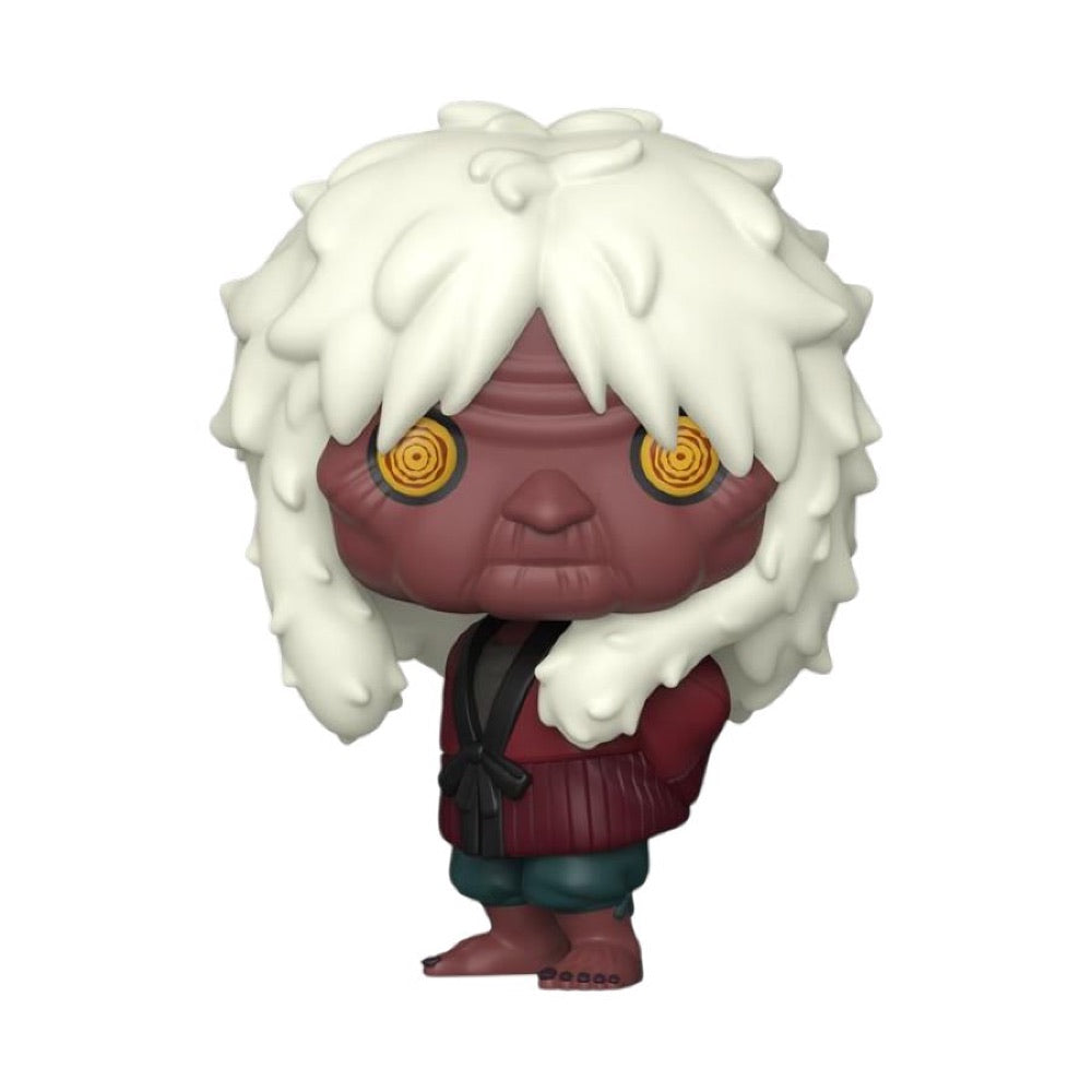 Dandadan – Turbo Granny US Exclusive Glow Pop! Vinyl [RS]
