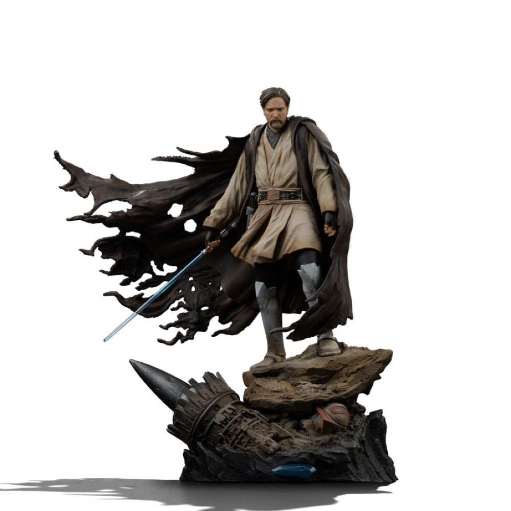 Star Wars – Obi-Wan 1:10 Scale Statue