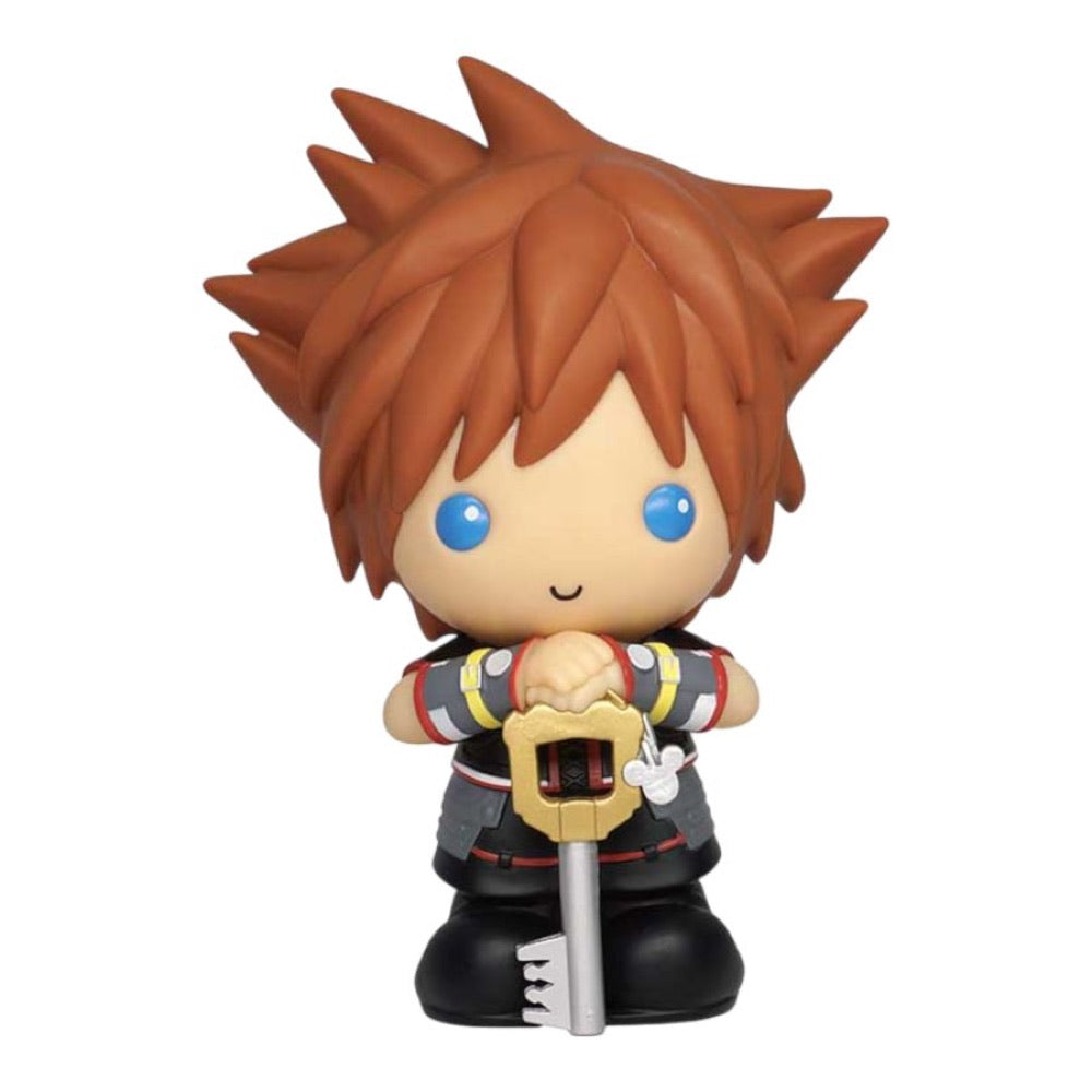 Kingdom Hearts – Sora Figural Money Bank