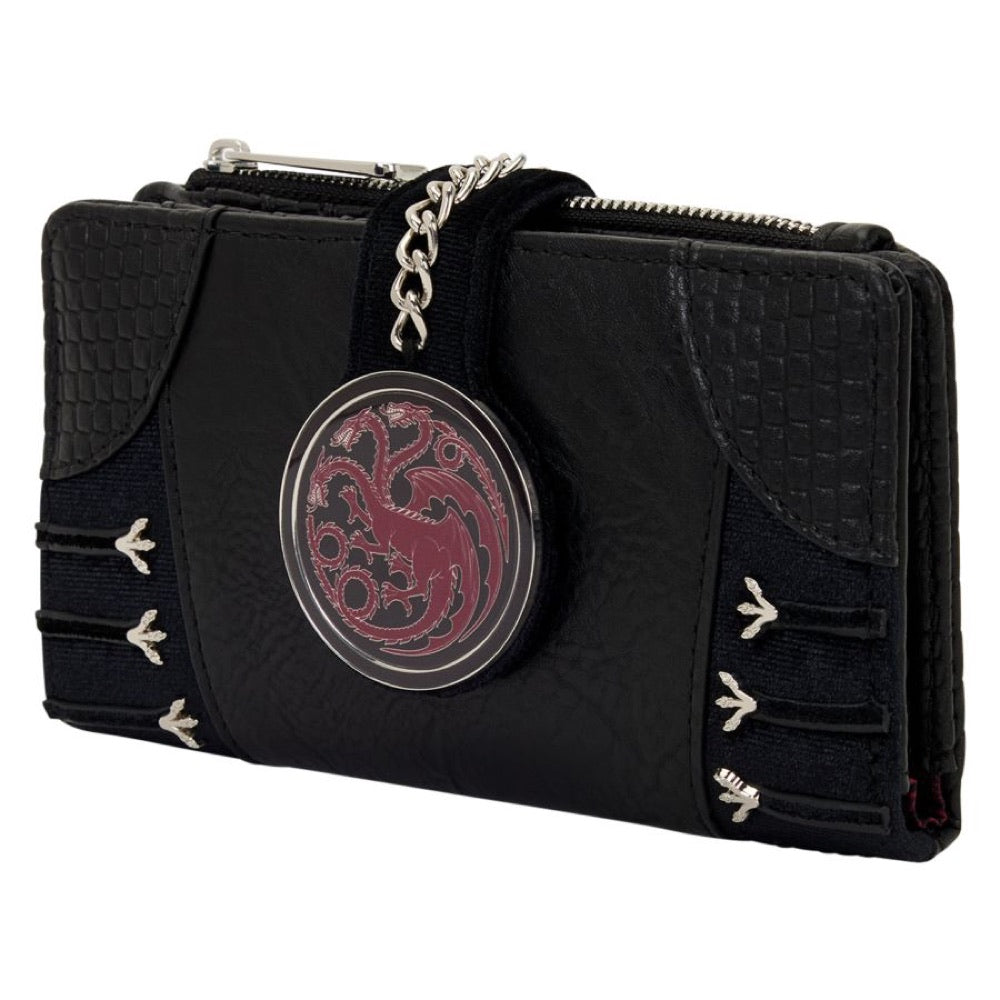 House of the Dragon – Bifold Wallet