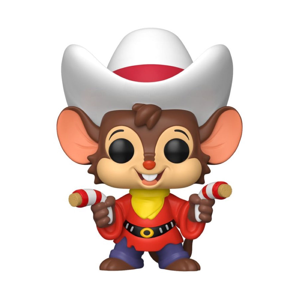 American Tail 2 – Fievel Mousekewitz Pop! Vinyl