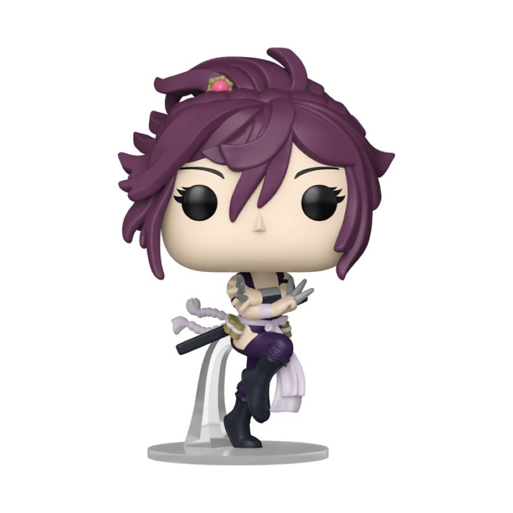 Hell’s Paradise – Yuruziha Pop! Vinyl