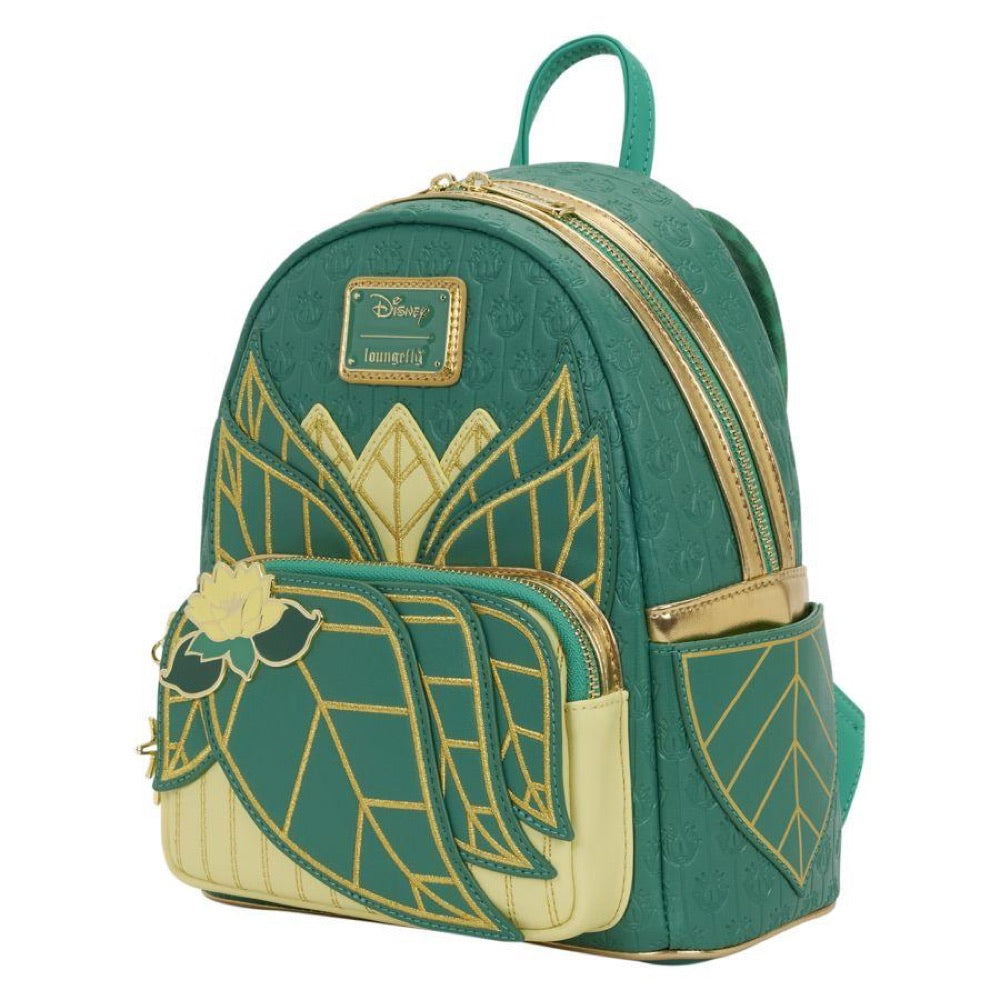 Disney – Princess Tiana Mini Backpack