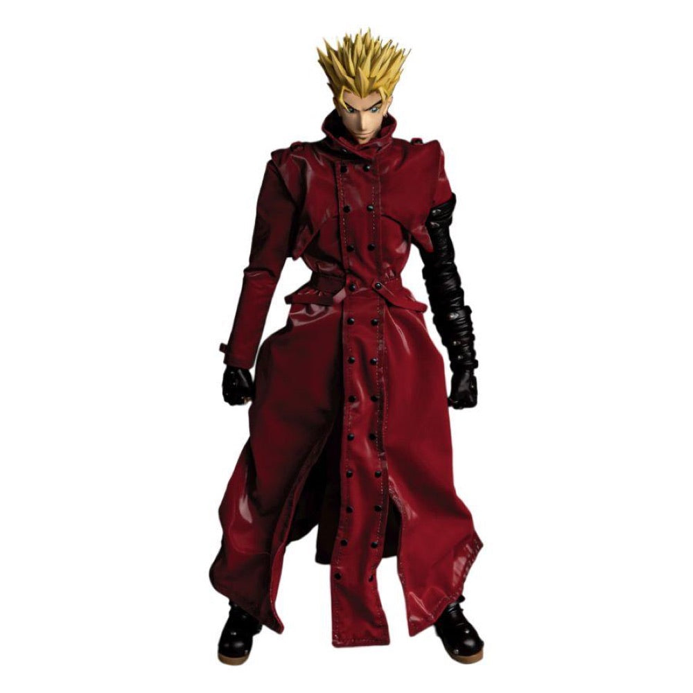 TRIGUN – Vash the Stampede FigZero 1:6 Scale Action Figure