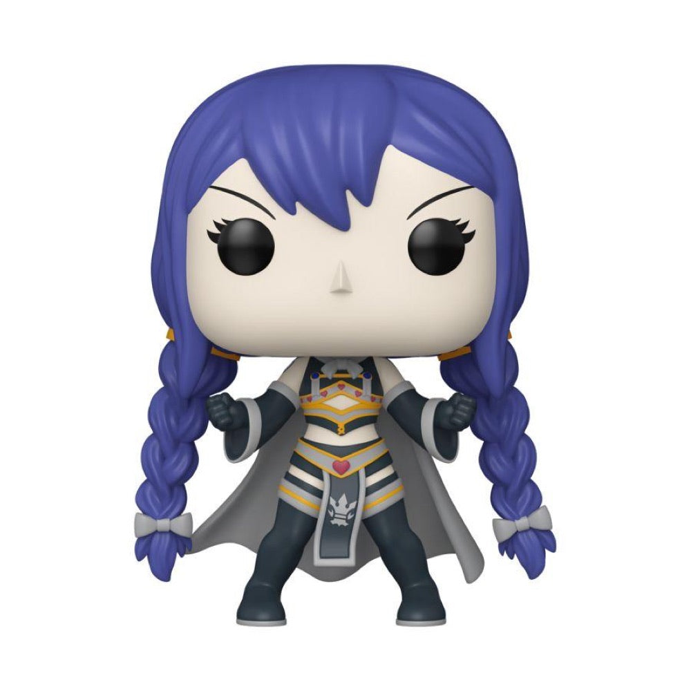 Fairy Tail: 100 Year Quest – Wendy Pop! Vinyl