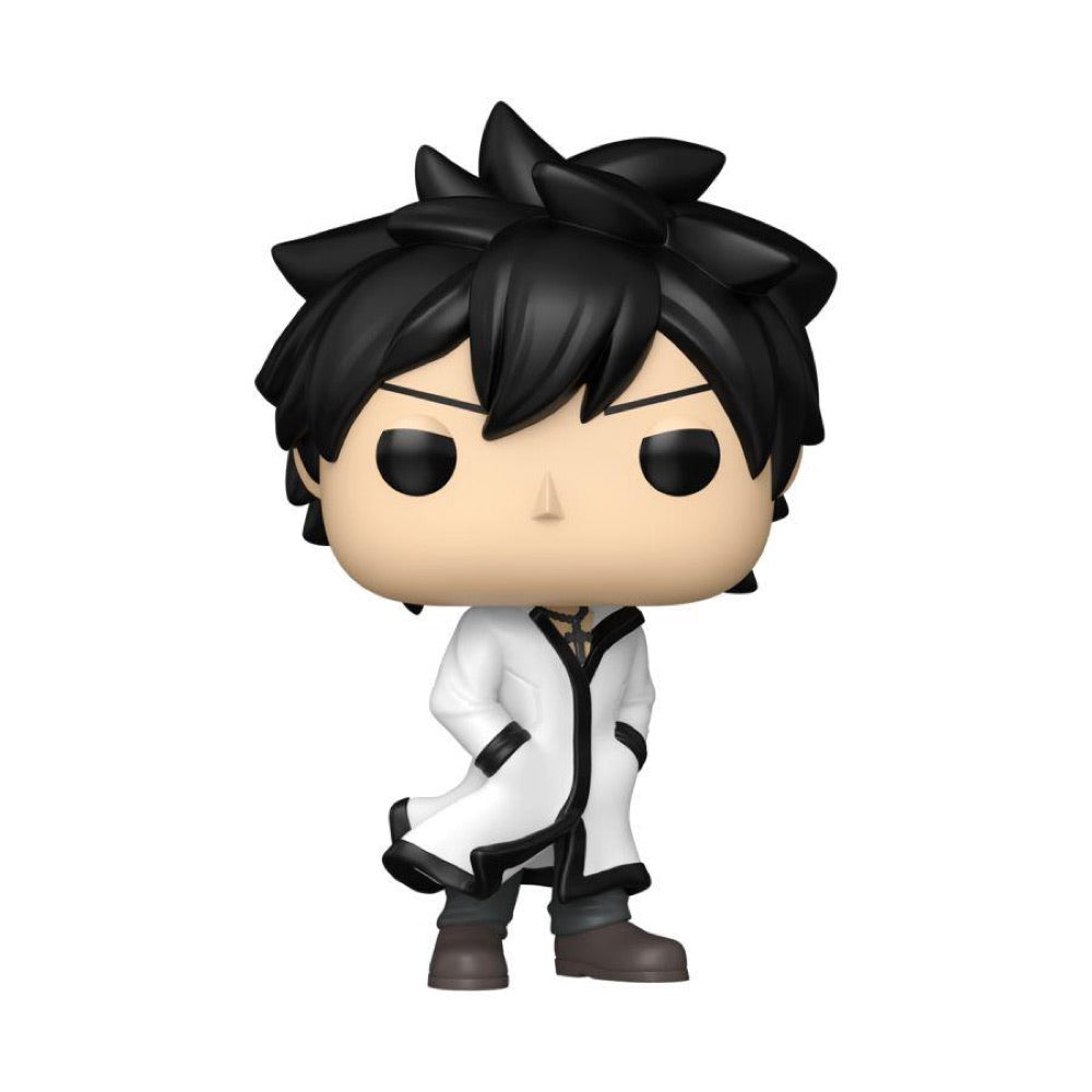 Fairy Tail: 100 Year Quest – Gray Pop! Vinyl
