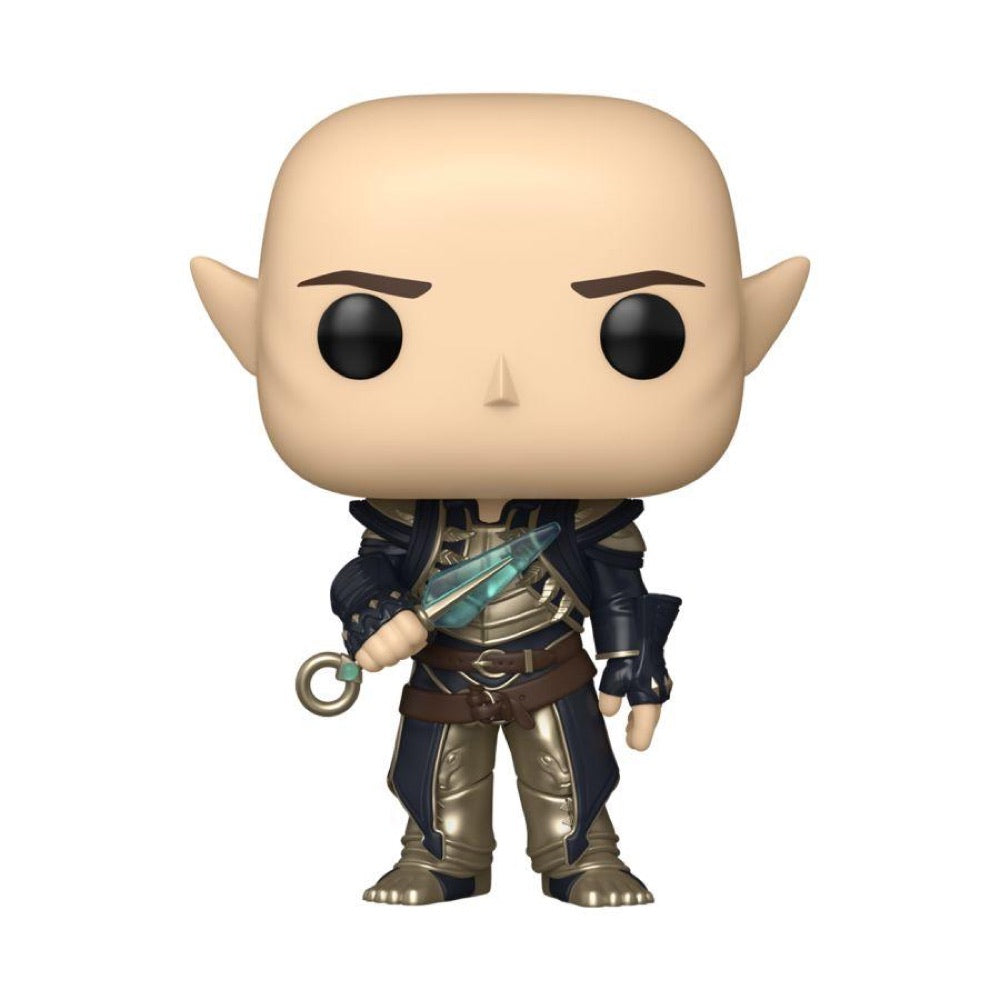 Dragon Age: The Veilguard – Solas Pop! Vinyl