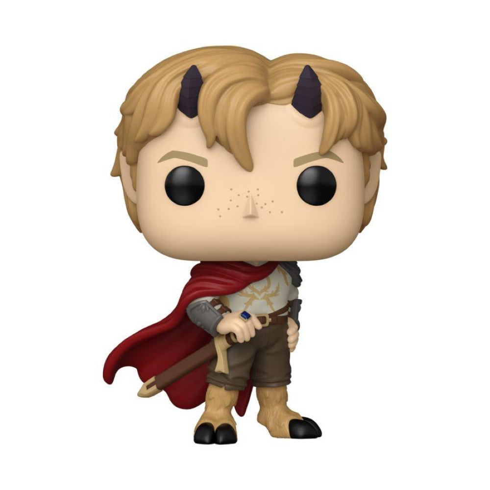 The Folk of the Air – Oak (The Stolen Heir) Pop! Vinyl