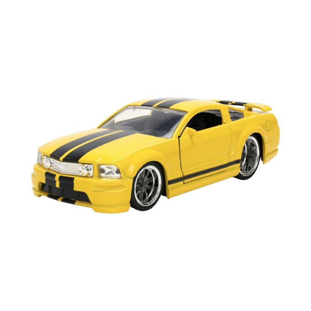 Fast & Furious – 2006 Ford Mustang GT 1:32 Scale Diecast Vehicle