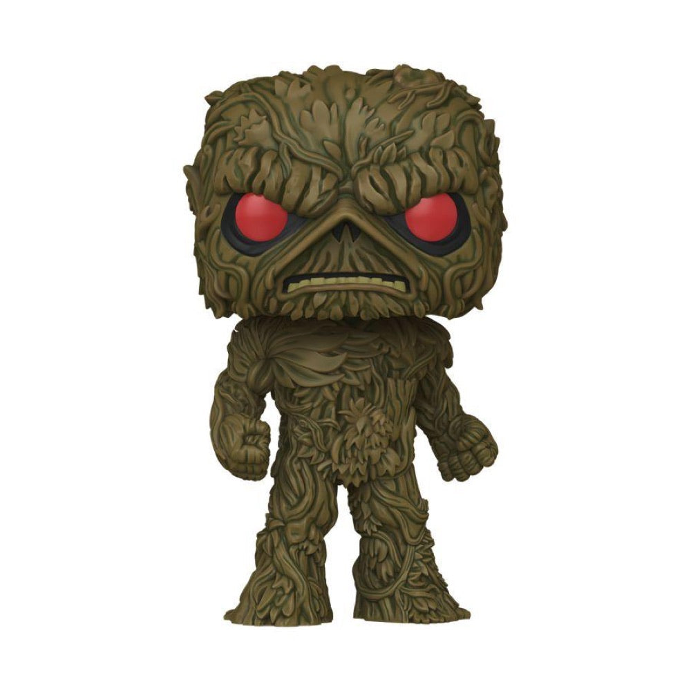 Justice League Dark (2017) – Swamp Thing 6″ Pop! Vinyl