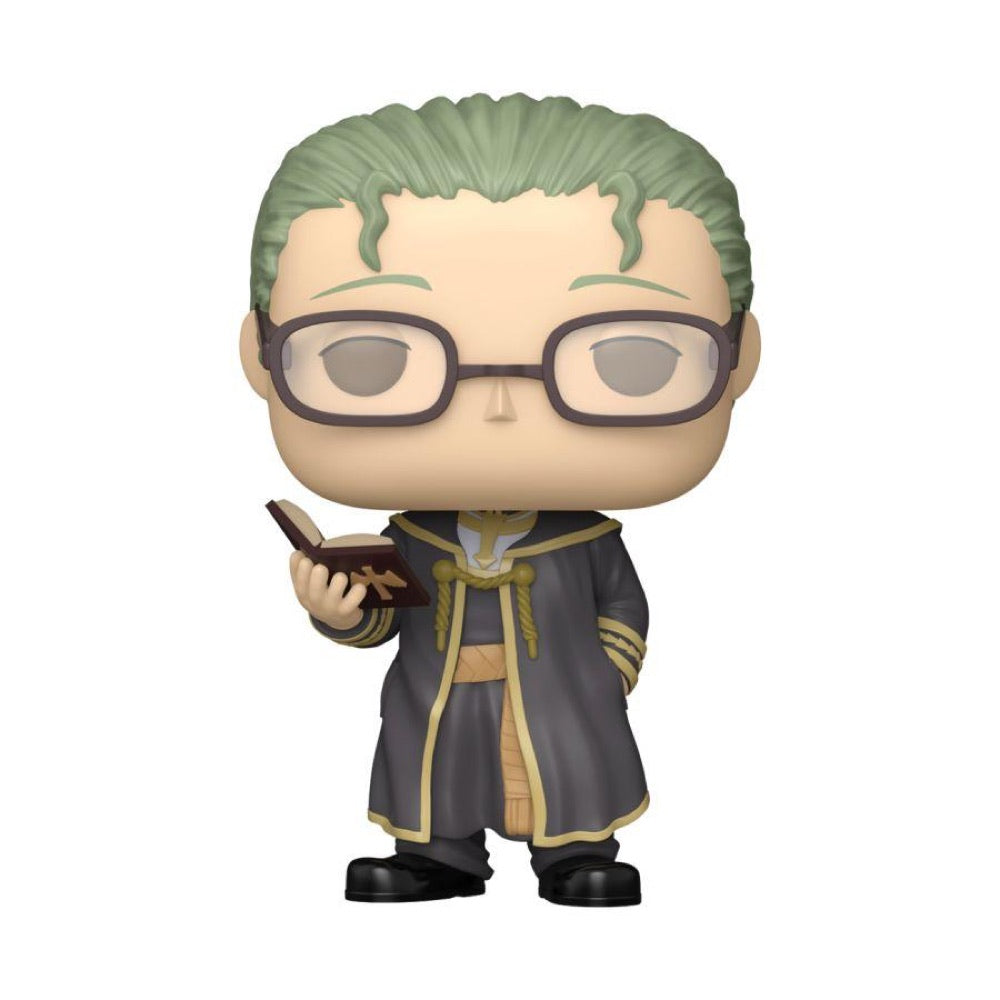 Frieren – Heiter  US Exclusive Pop! Vinyl [RS]