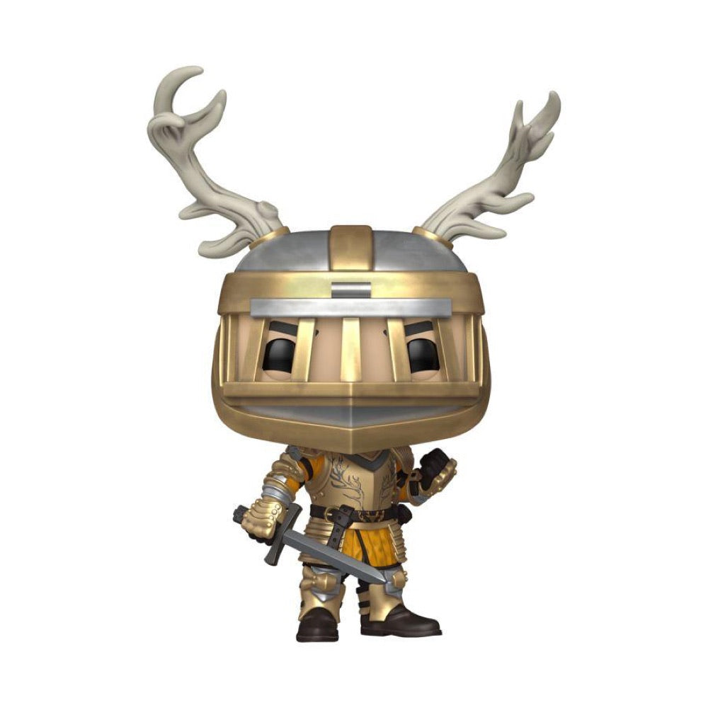 A Knight of the Seven Kingdoms – Lyonel Baratheon Pop! Vinyl