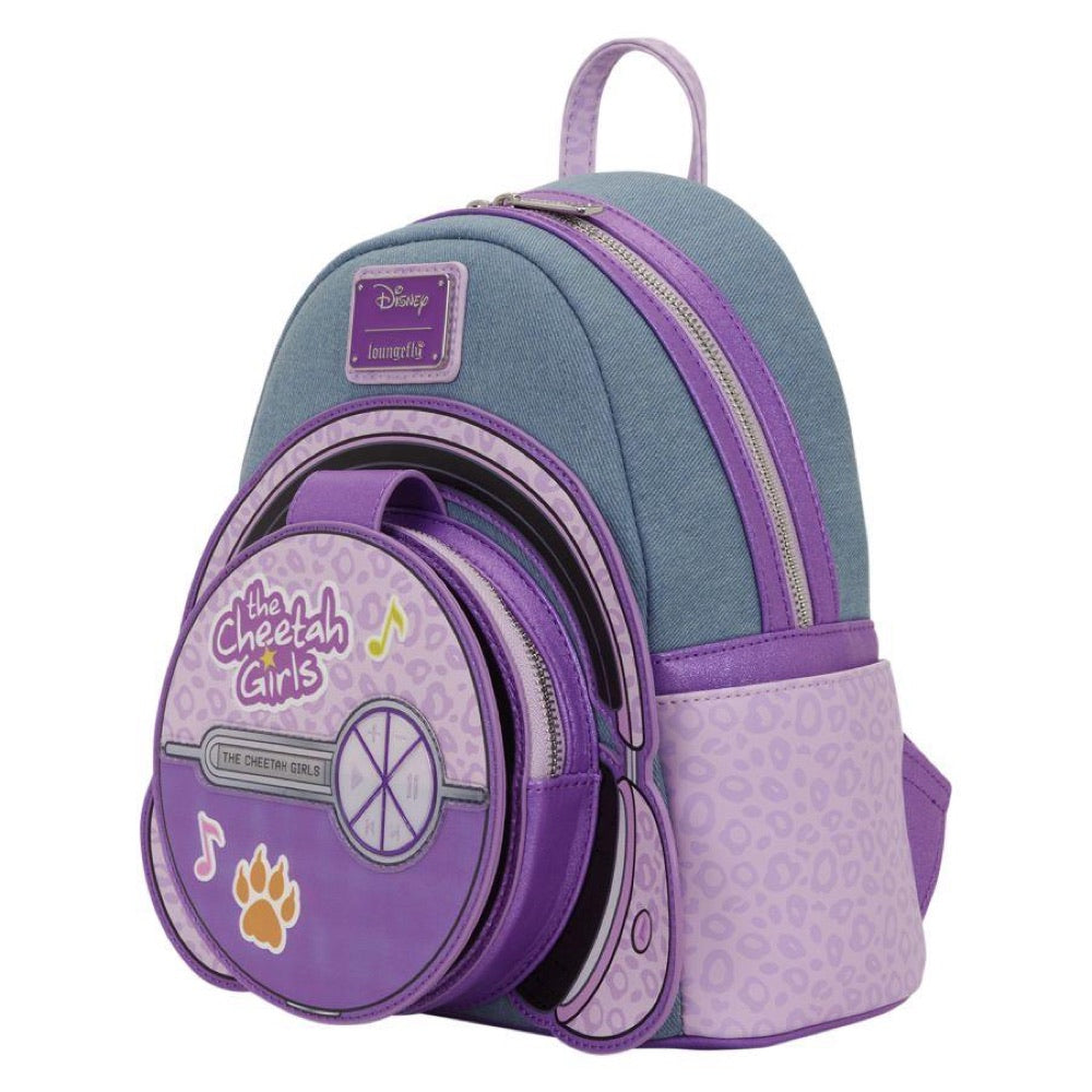 Disney – Cheetah Girls Mini Backpack