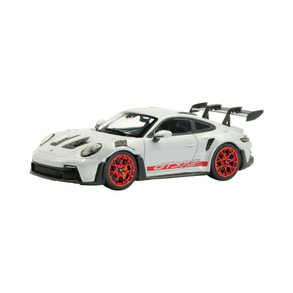 Solido – 1:43 2023 Porsche 911 (992) GT3 RS Diecast Vehicle