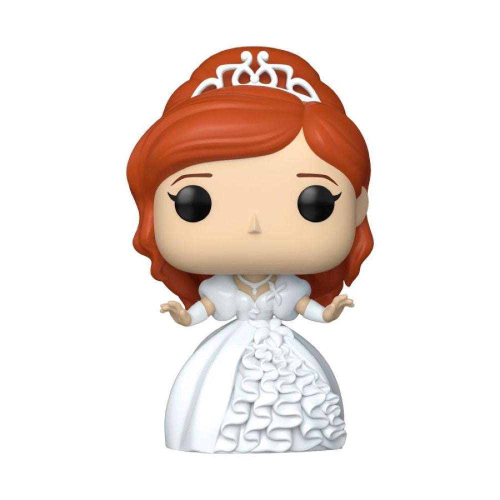 Enchanted – Giselle (Wedding) Pop! Vinyl