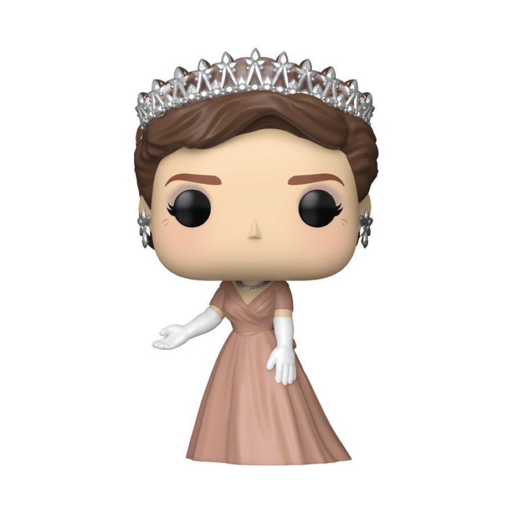 Princess Diaries – Queen Clarisse Pop! Vinyl