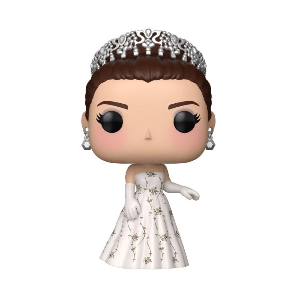 Princess Diaries – Mia Thermopolis (Princess) Pop! Vinyl