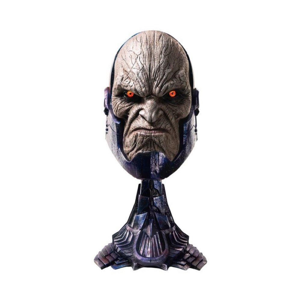 Justice League – Darkseid 1:1 Scale Art Mask