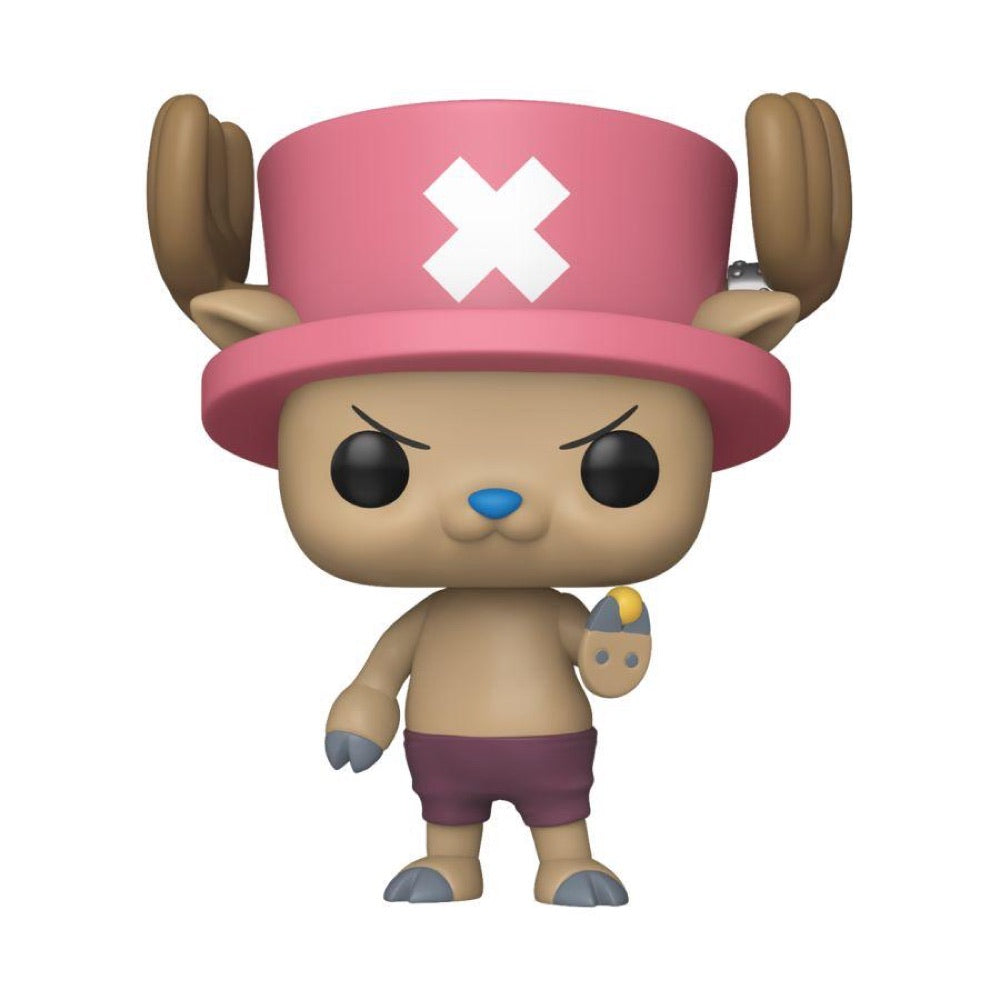 One Piece – Chopper (with Chase) Pop! Vinyl