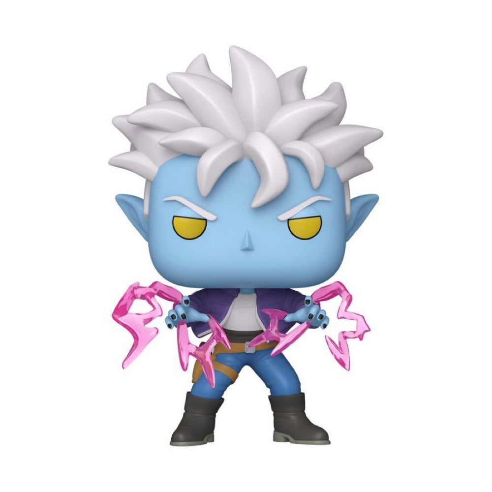 Dragon Ball: Daima – Glorio Pop! Vinyl