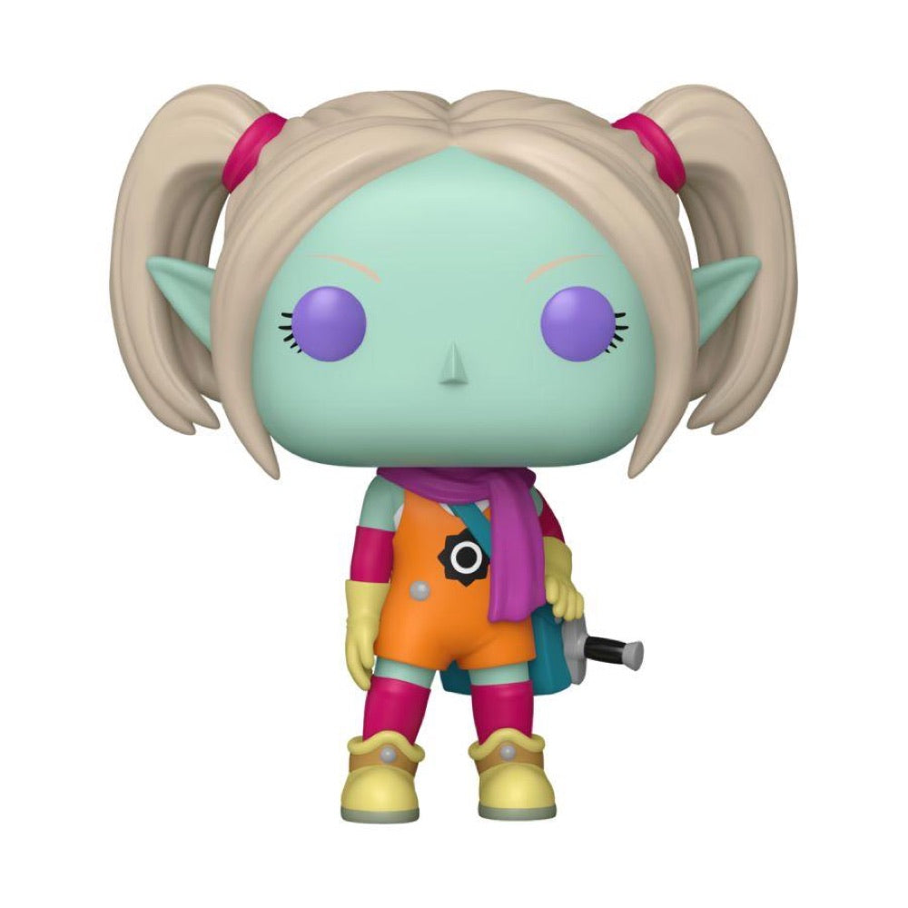 Dragon Ball: Daima – Panzy Pop! Vinyl