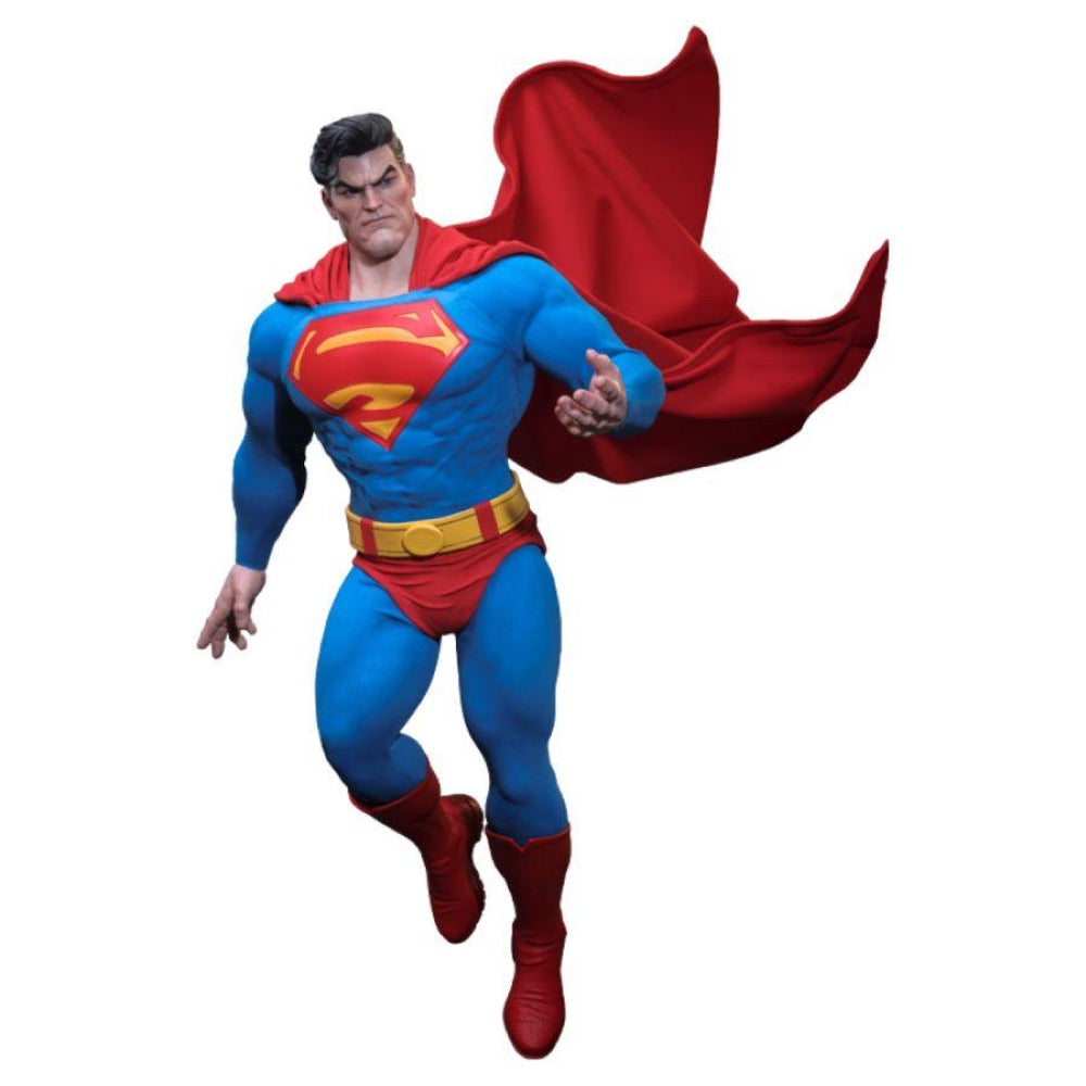 Batman: The Dark Knight Returns – Superman 1:6 Scale Collectable Action Figure