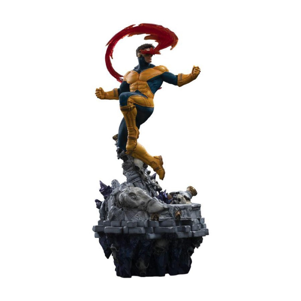 Infinity Gauntlet – Cyclops Thanos 1:10 Scale Statue