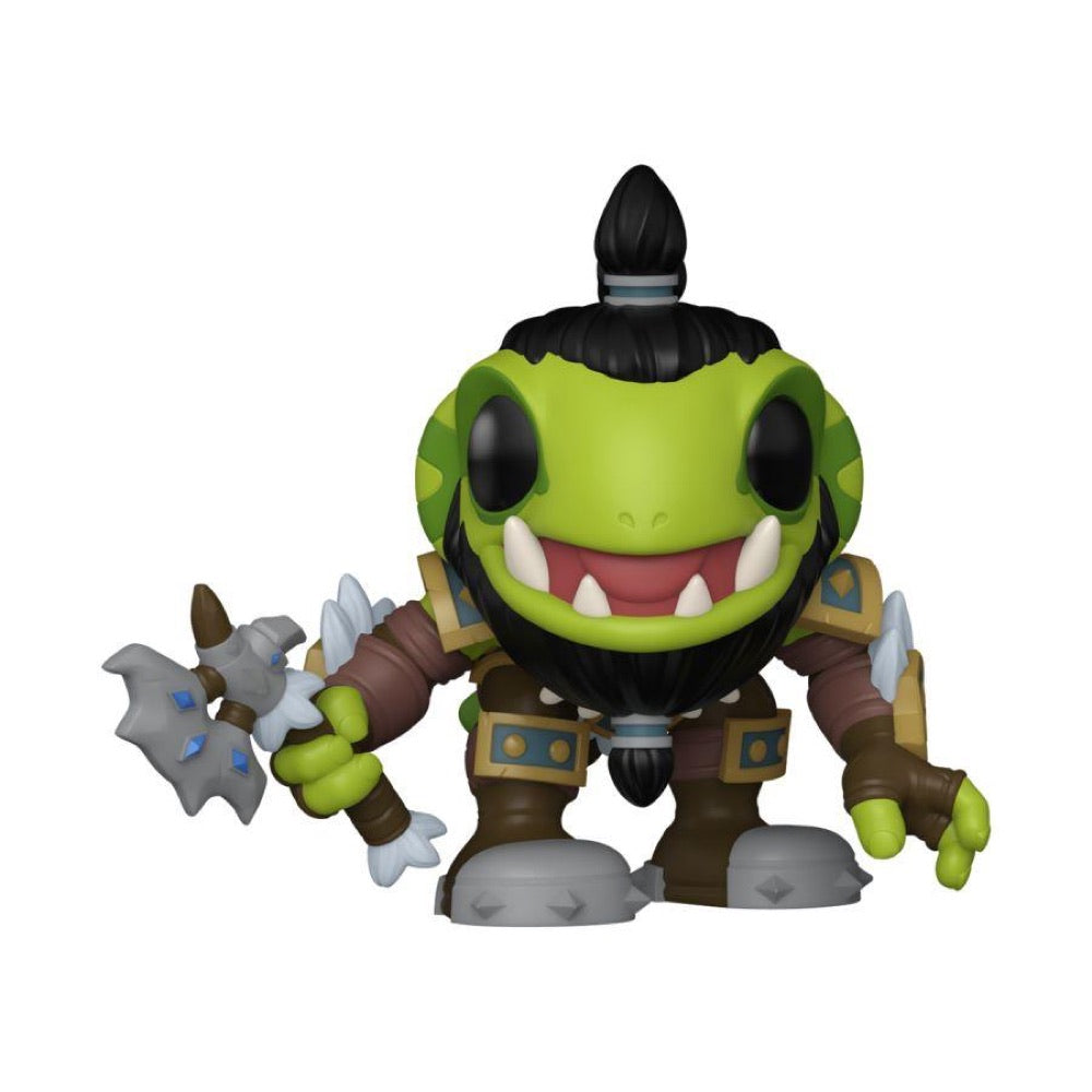 World of Warcraft – Gill’el Pop! Vinyl