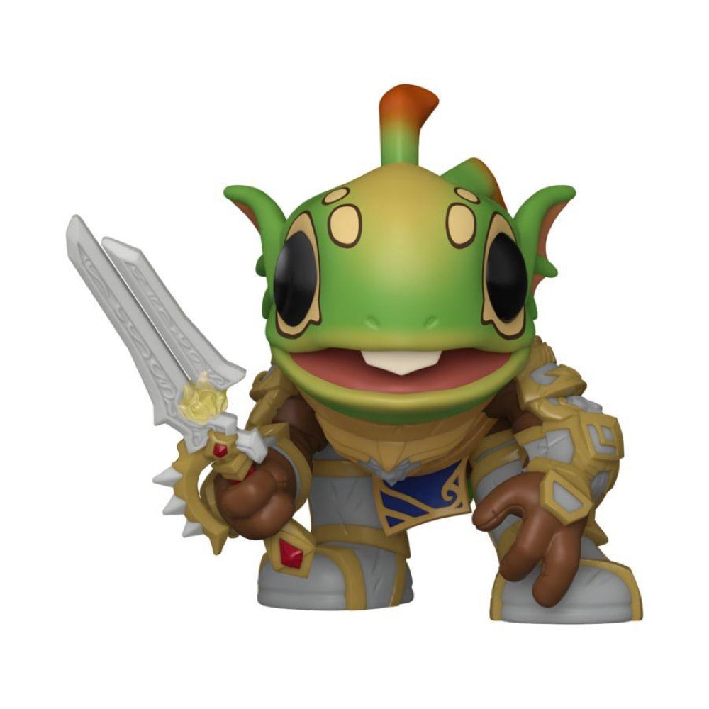 World of Warcraft – Finduin Pop! Vinyl