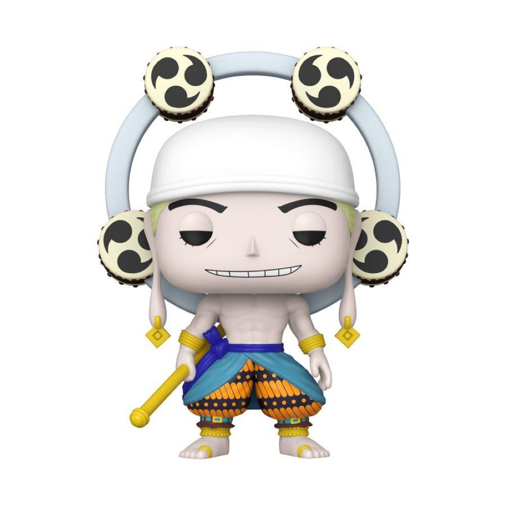 One Piece – Enel US Exclusive Pop! Vinyl [RS]