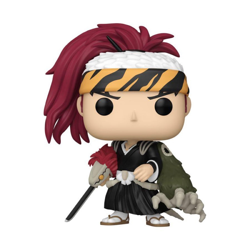 Bleach: Thousand Year Blood War – Renji (Bankai) Pop! Vinyl