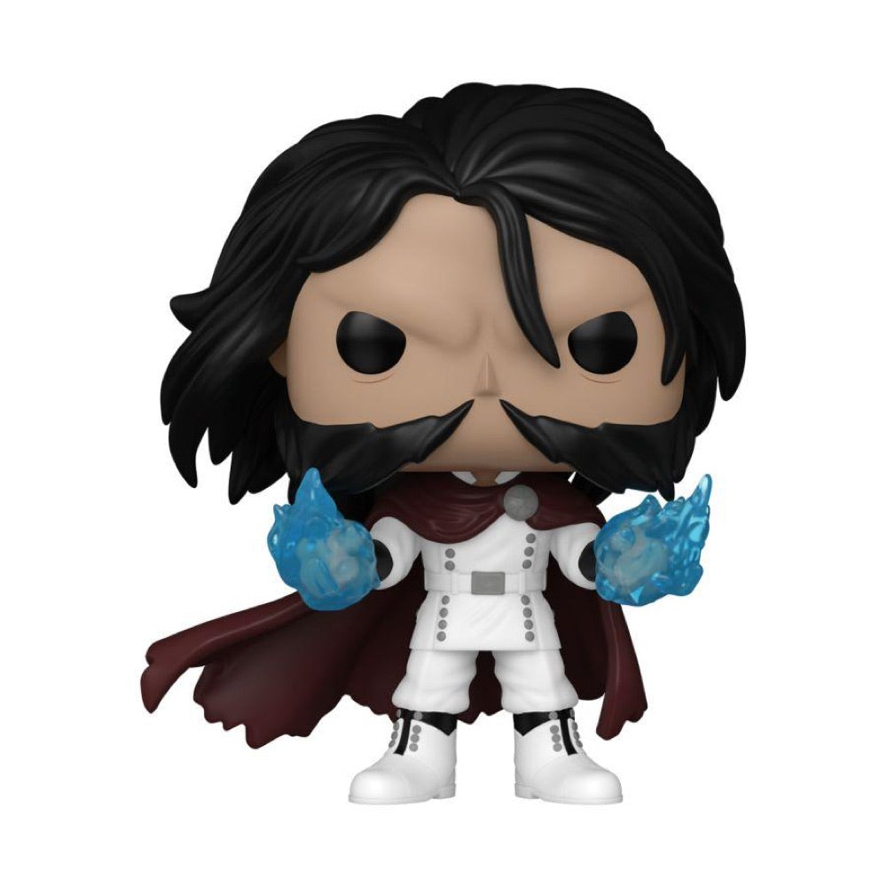 Bleach: Thounsand Year Blood War – Yhwach Pop! Vinyl