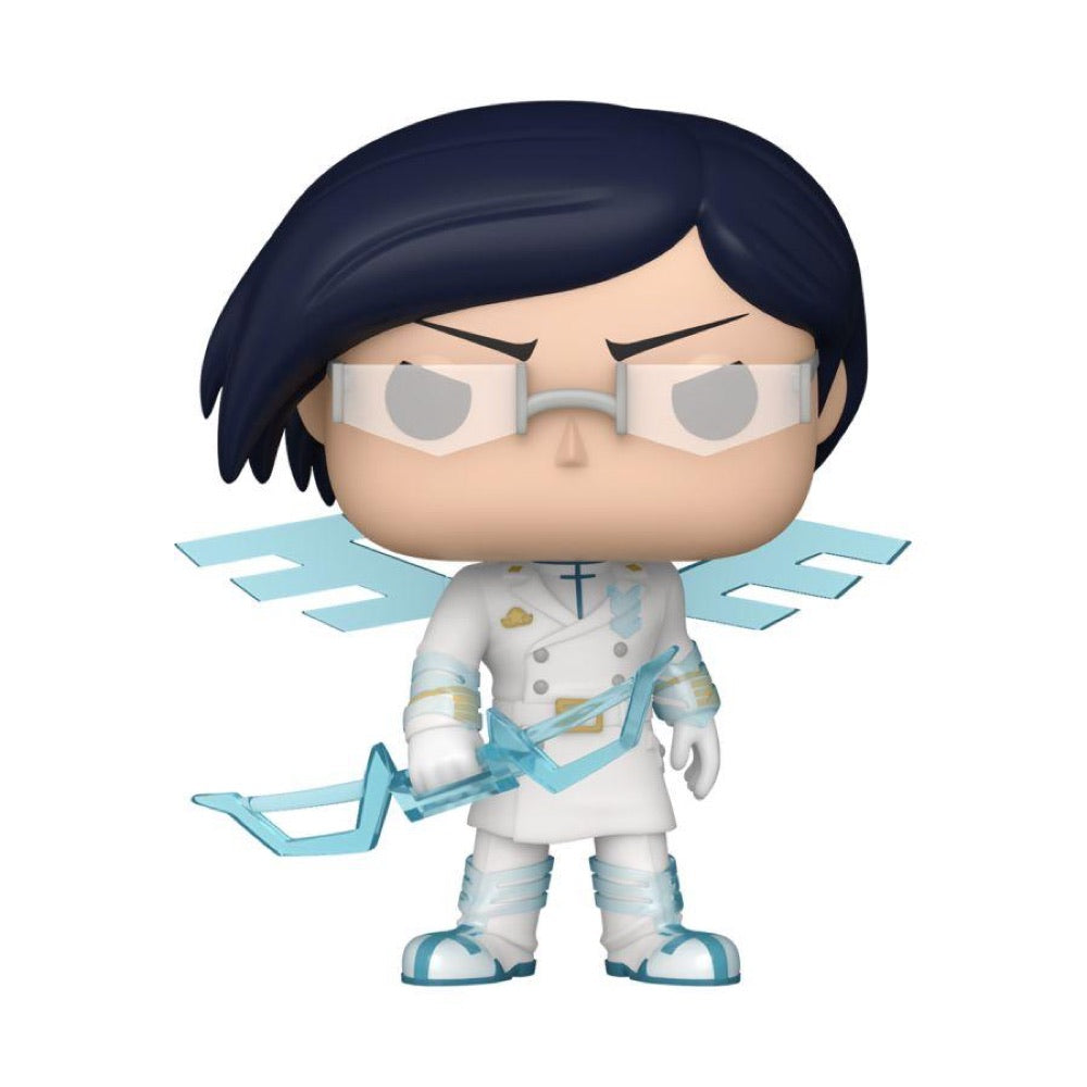 Bleach: Thounsand Year Blood War – Uryu Pop! Vinyl