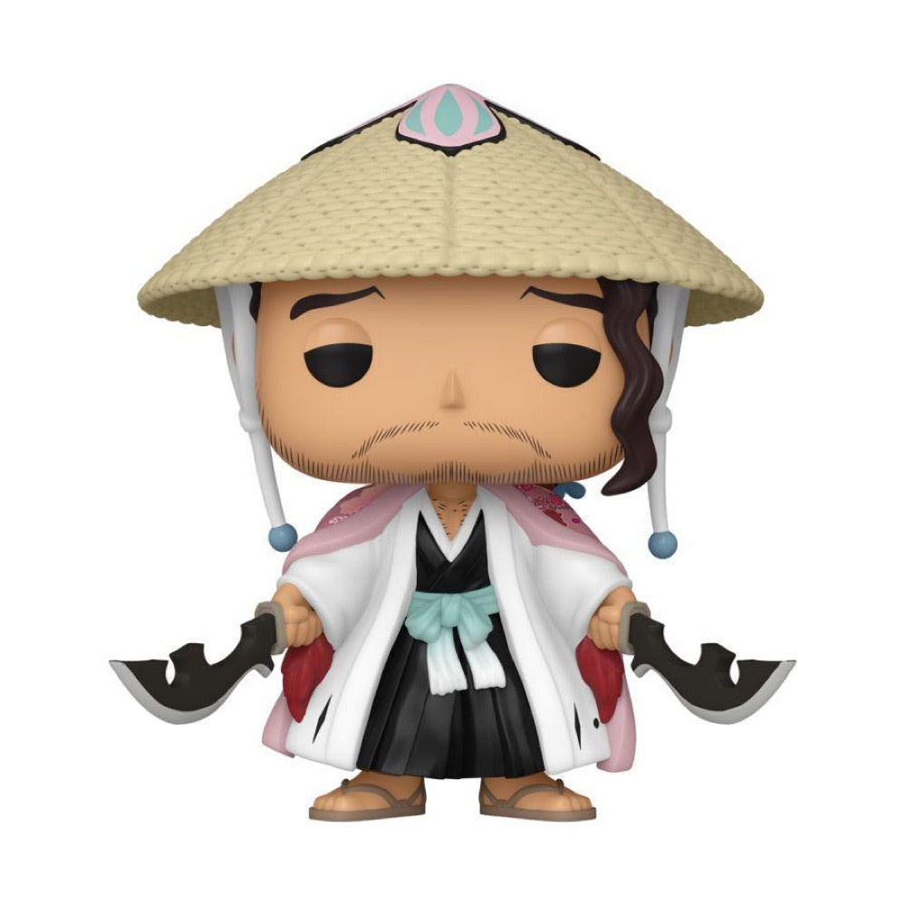 Bleach: Thounsand Year Blood War – Shunsui Pop! Vinyl