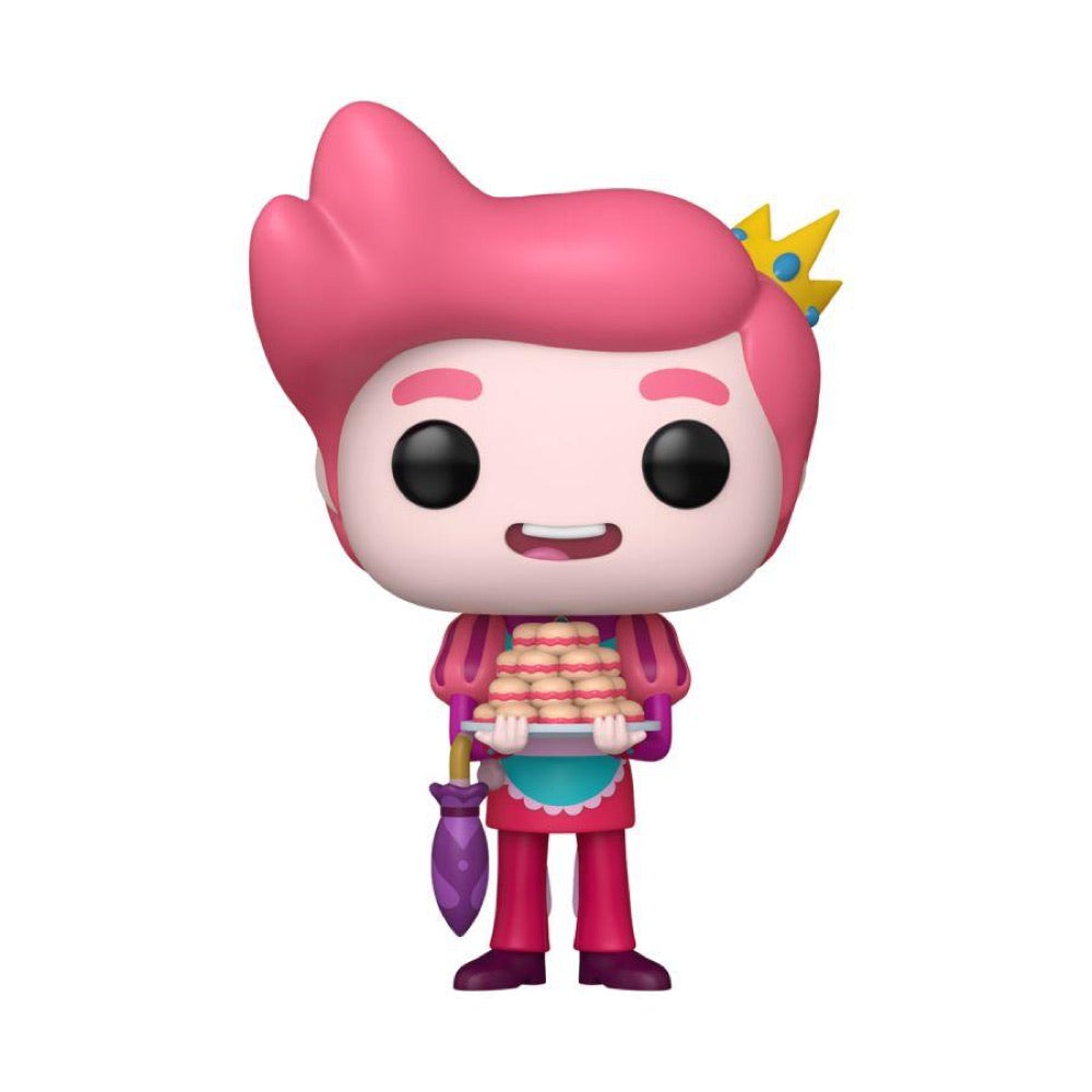 Adventure Time – Prince Bubblegum Pop! Vinyl