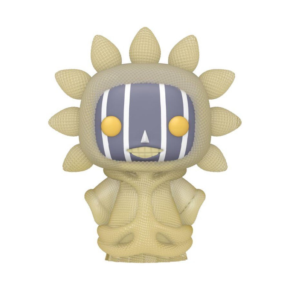 Bleach: Thounsand Year Blood War – Mayuri US Exclusive Pop! Vinyl [RS]