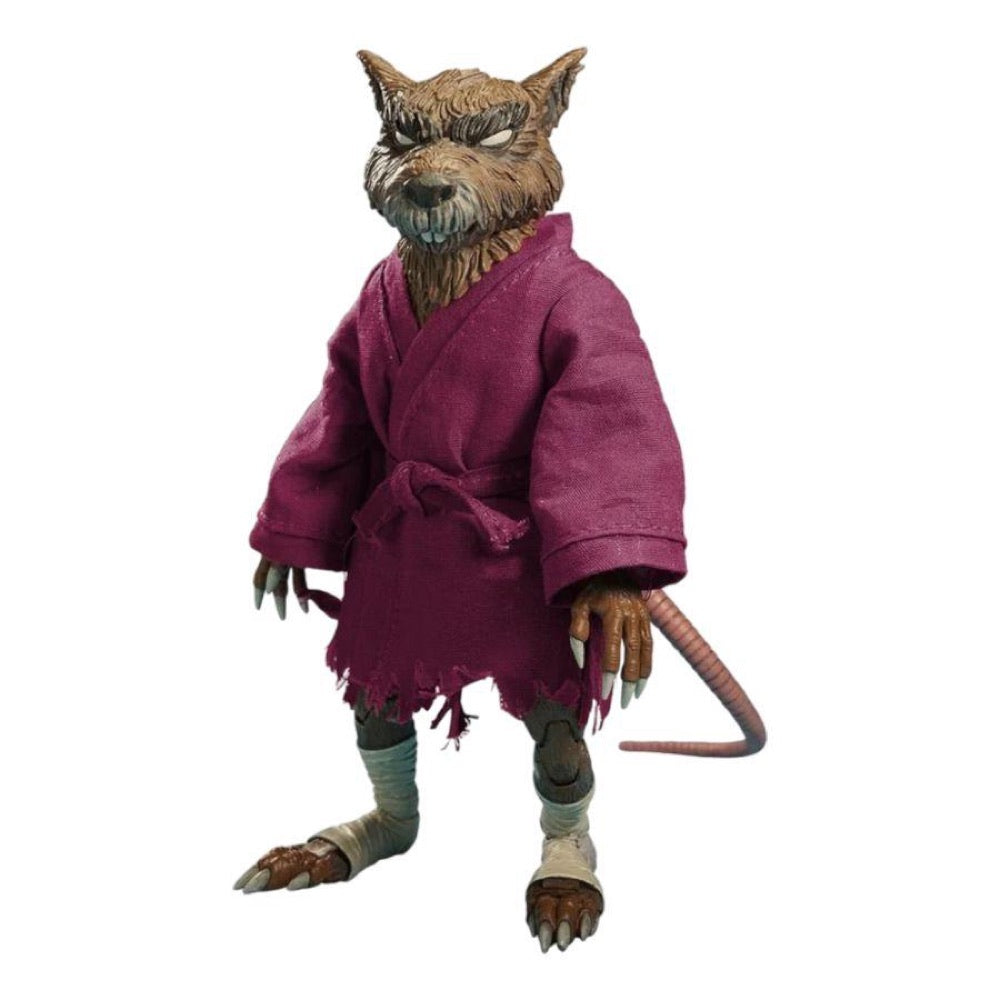 Teenage Mutant Ninja Turtles – Splinter One:12 Collective Figure