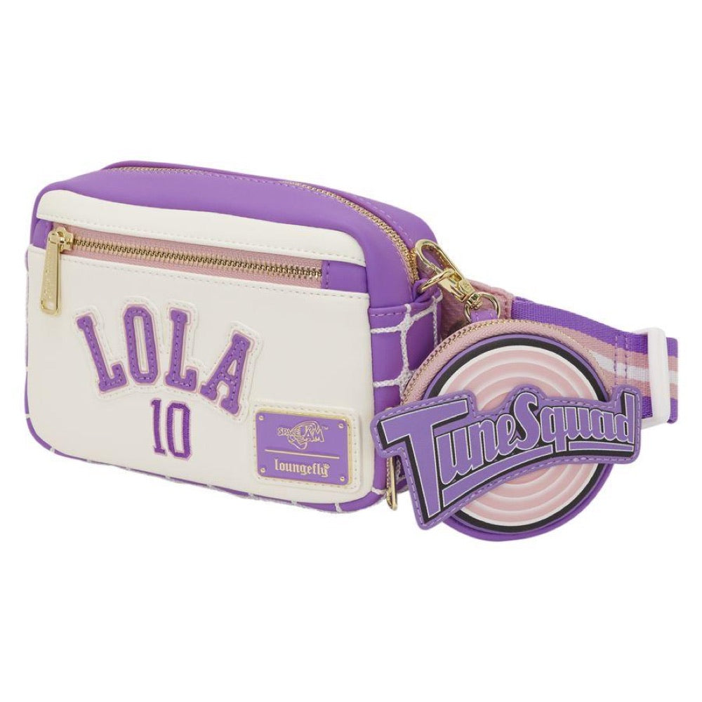 Space Jam – Lola Bunny Sling Bag