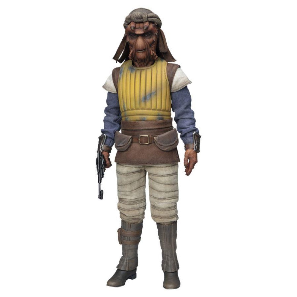 Star Wars – Vizam 1:6 Scale Collectible Action Figure