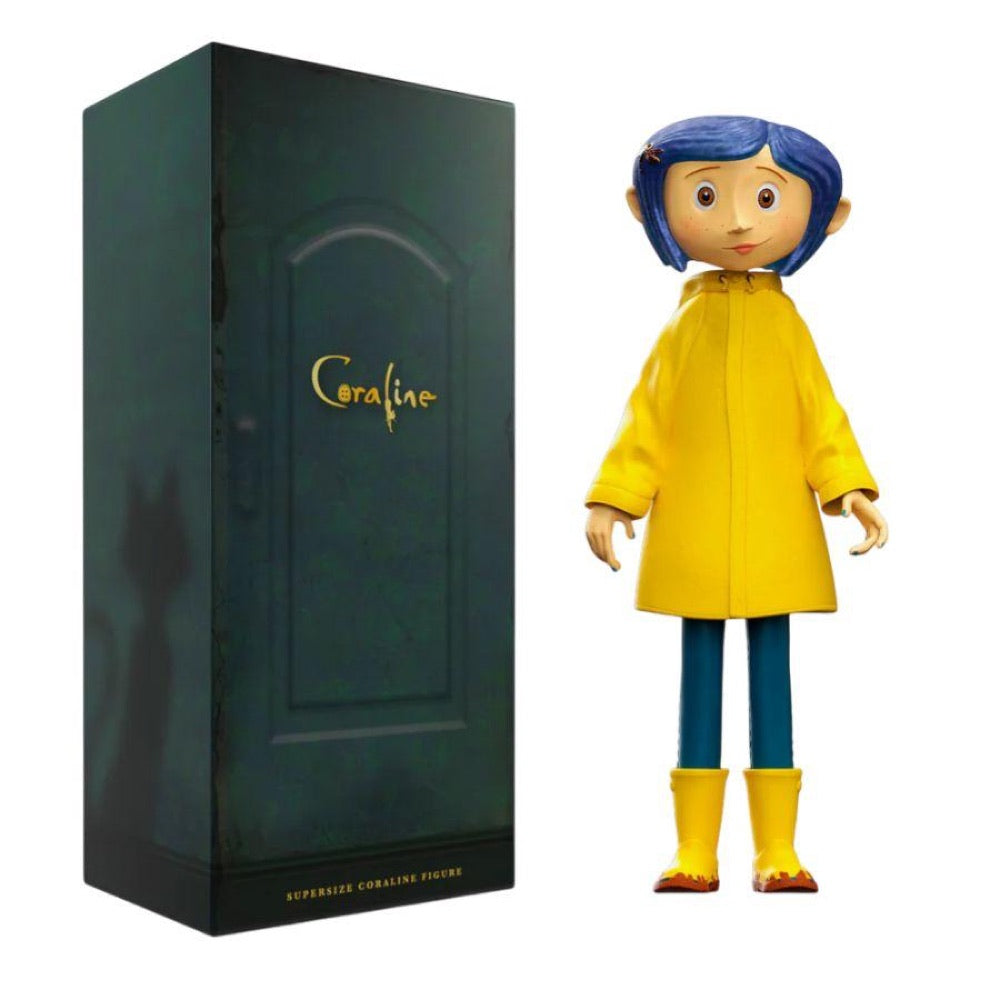 Coraline – Coraline SuperSize Vinyl