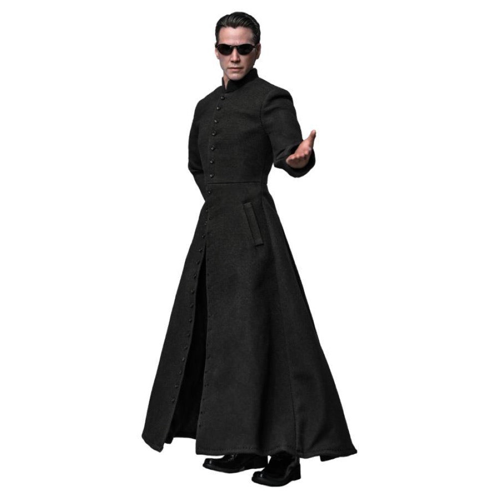 The Matrix Reloaded – Neo 1:6 Scale Collectible Action Figure