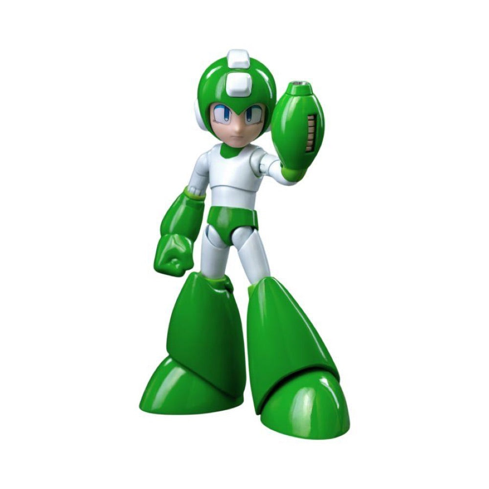 Mega Man – Rockman MDLX (Hyper Bomb) Figure